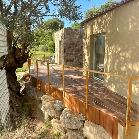 Sognu Di Sole ベッド・アンド・ブレックファスト