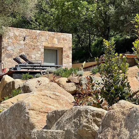 ベッド・アンド・ブレックファスト Sognu Di Sole