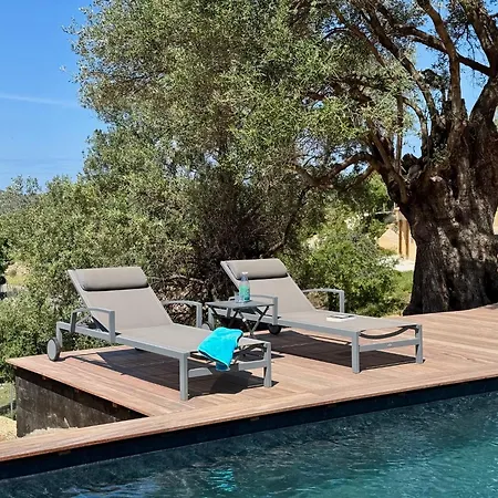 ベッド・アンド・ブレックファスト Sognu Di Sole アレノ