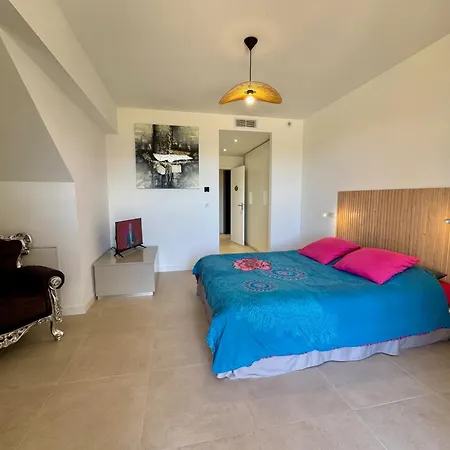 Sognu Di Sole ベッド・アンド・ブレックファスト *