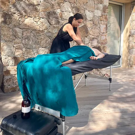 Sognu Di Sole ベッド・アンド・ブレックファスト アレノ