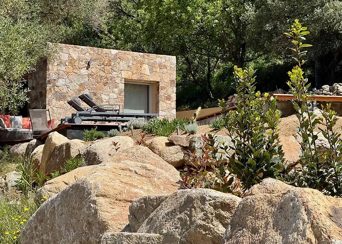 Oda ve Kahvaltı Sognu Di Sole