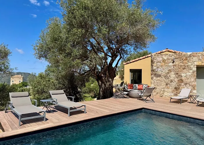 Sognu Di Sole Aregno