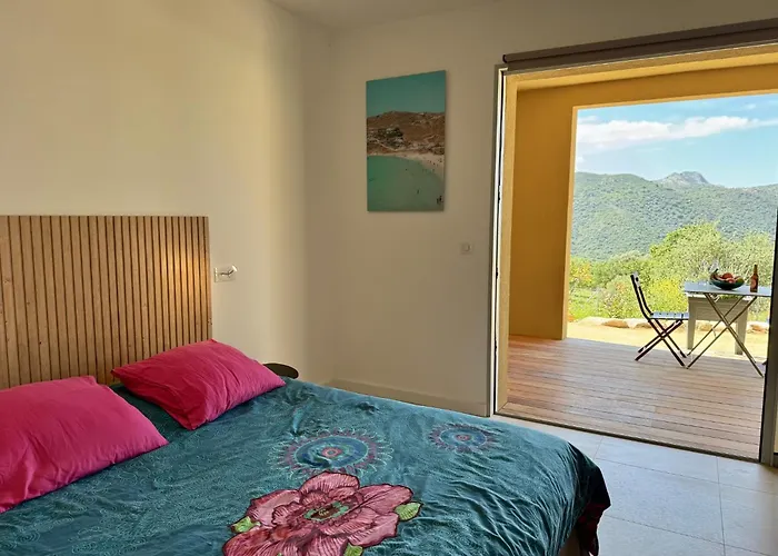 Sognu Di Sole Aregno