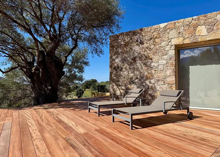 Sognu Di Sole * Aregno