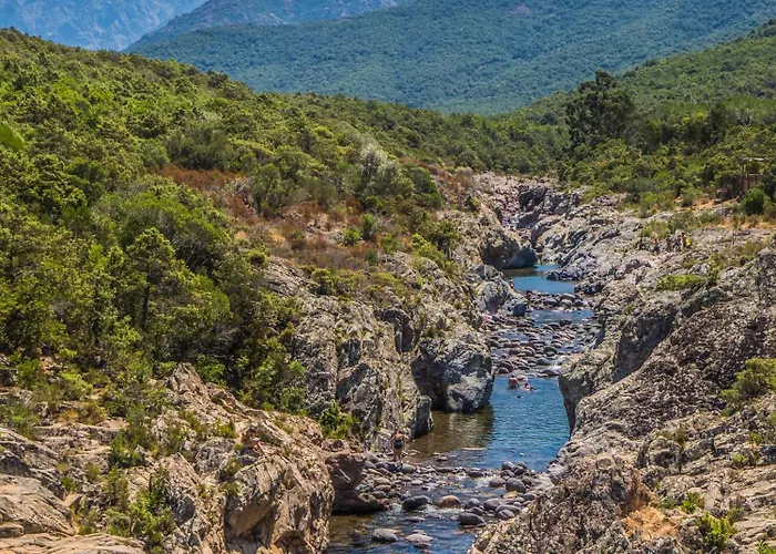 Sognu Di Sole * Aregno