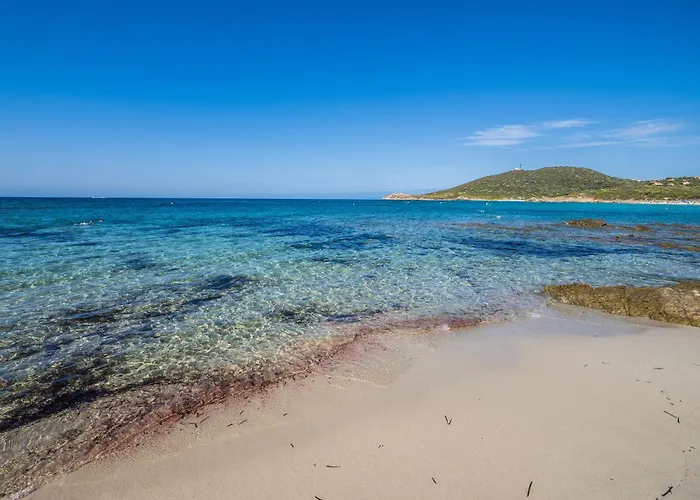 Oda ve Kahvaltı Sognu Di Sole *