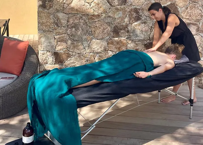 Sognu Di Sole Oda ve Kahvaltı *