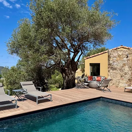 Sognu Di Sole Aregno