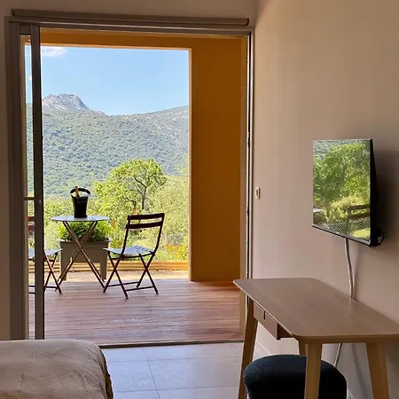 B&B Sognu Di Sole