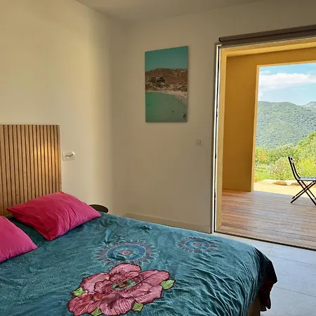 Sognu Di Sole Aregno