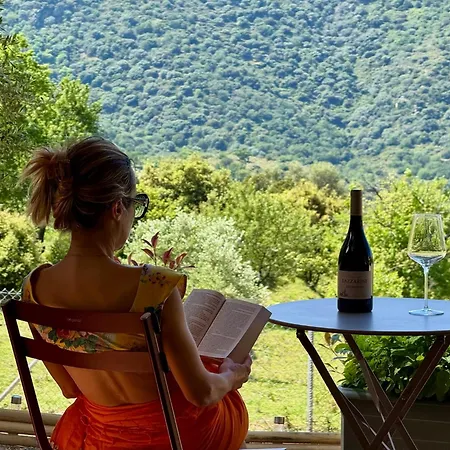 Sognu Di Sole Bed and Breakfast *