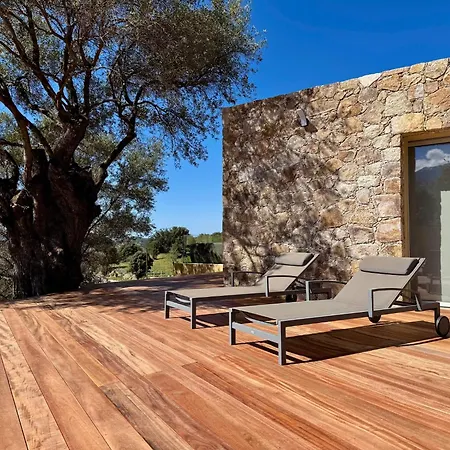 Sognu Di Sole * Aregno