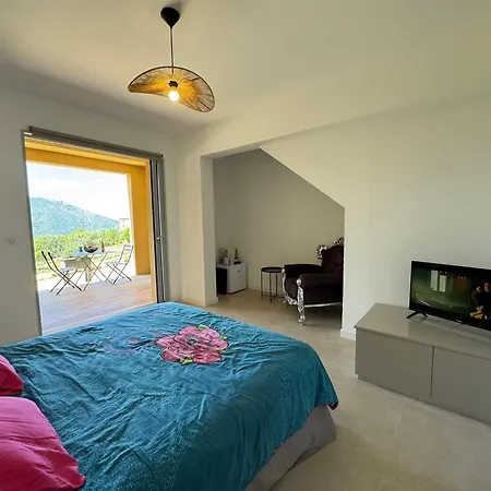 Sognu Di Sole B&B *
