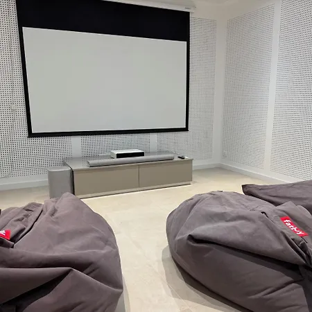 Bed and Breakfast Sognu Di Sole Aregno