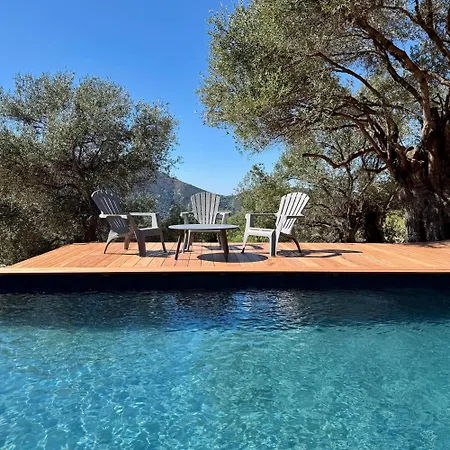 Bed and Breakfast Sognu Di Sole Aregno