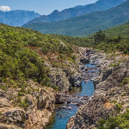 Sognu Di Sole * Aregno