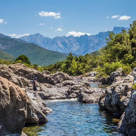 Sognu Di Sole Aregno
