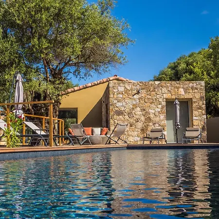 Sognu Di Sole Bed and Breakfast