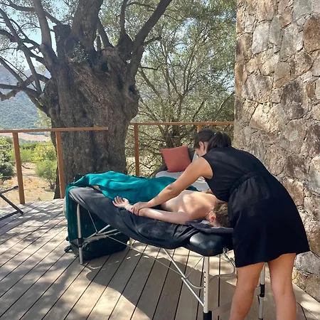 Sognu Di Sole Aregno