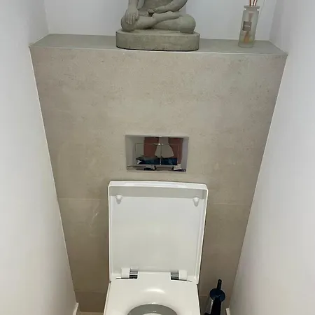 Отель типа 