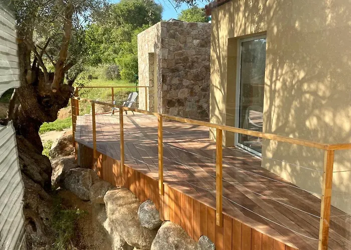 Sognu Di Sole Bed and breakfast