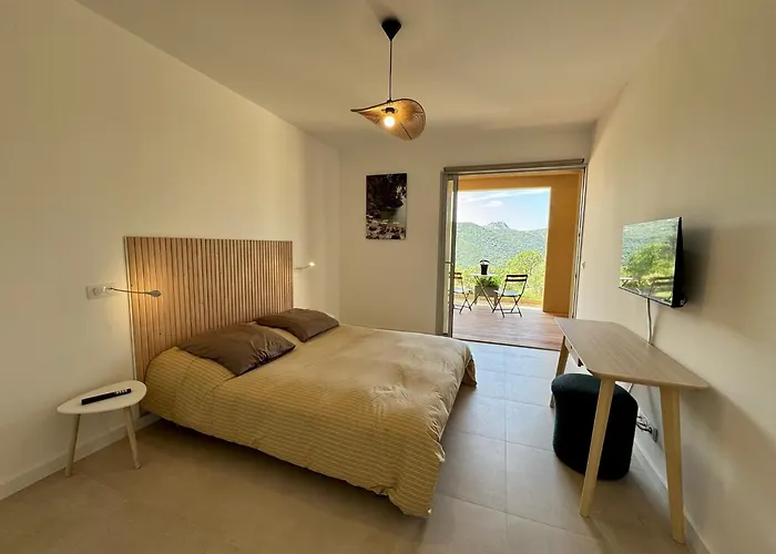 Sognu Di Sole Bed and breakfast
