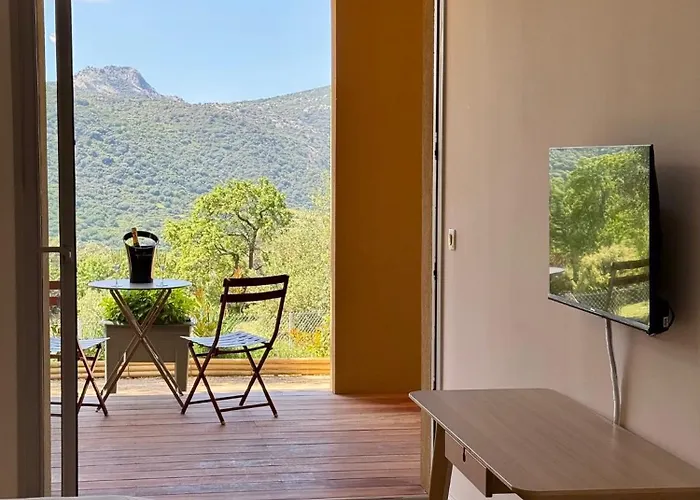 Bed and breakfast Sognu Di Sole