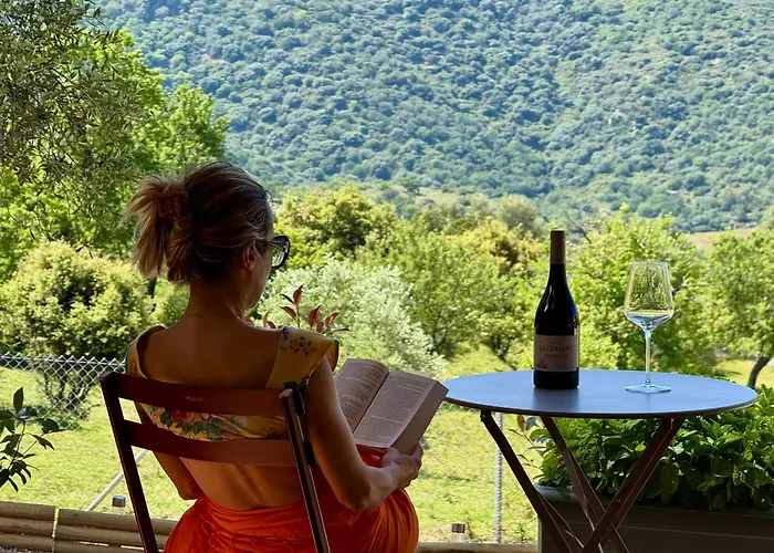 Sognu Di Sole Bed and breakfast *