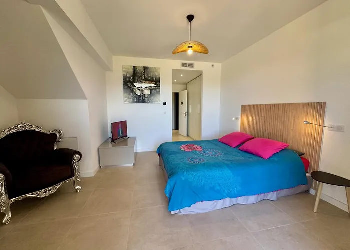 Sognu Di Sole Bed & Breakfast *