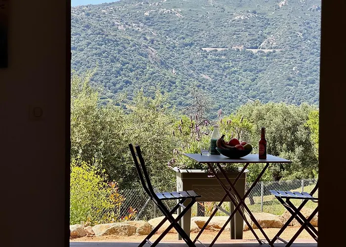 Sognu Di Sole Bed and breakfast