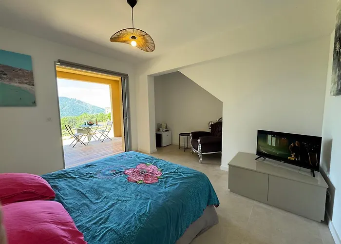 Sognu Di Sole Bed & Breakfast *