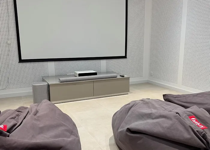 Bed & Breakfast Sognu Di Sole Aregno