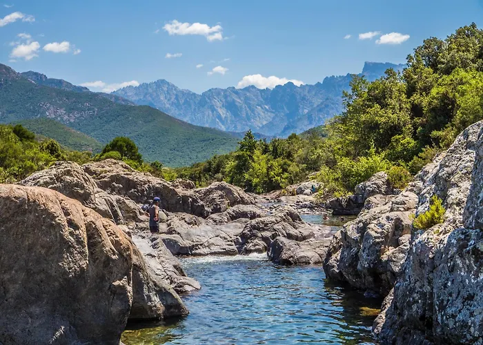 Sognu Di Sole Aregno