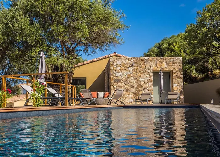 Sognu Di Sole Bed and breakfast