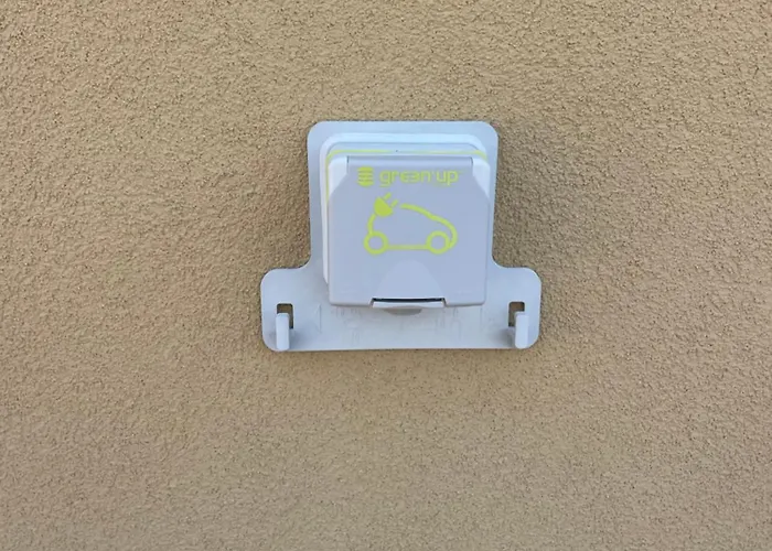 Sognu Di Sole Bed & Breakfast